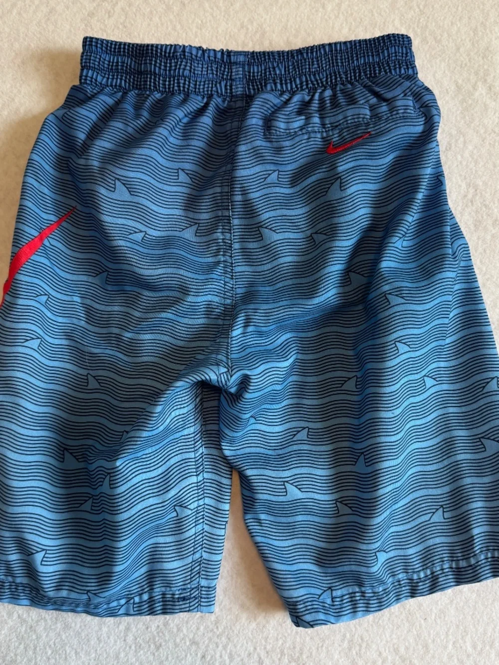 Boy's Nike Size M swim trunks/shorts